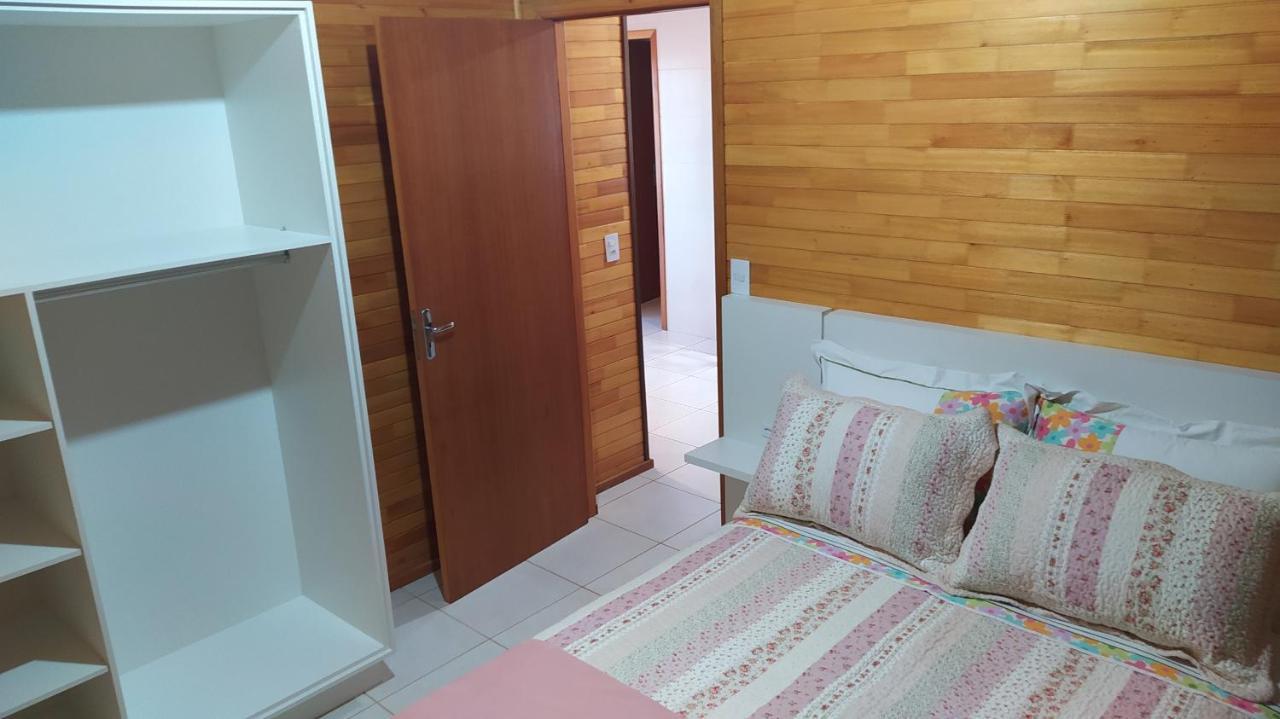 Apartamento Serrano 2 Appartement São Joaquim Buitenkant foto